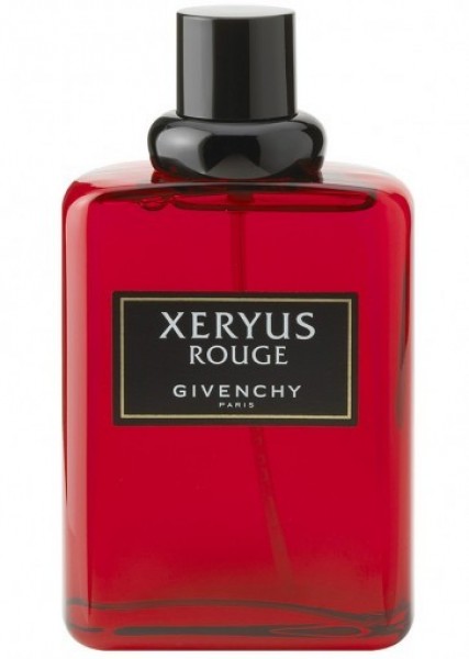 Givenchy Xeryus Rouge EDT 100 ml Erkek Parfümü