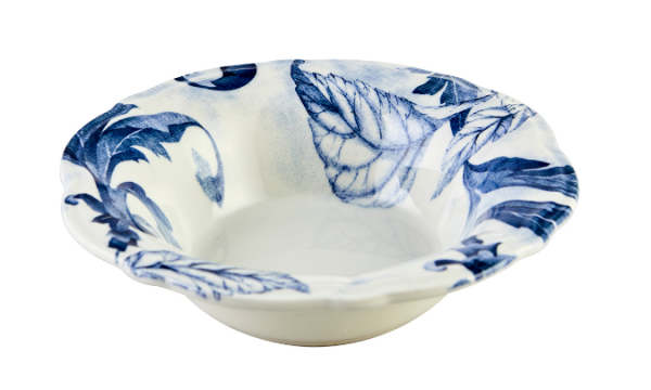 Jumbo Leaf 24 Parça Yemek Takımı