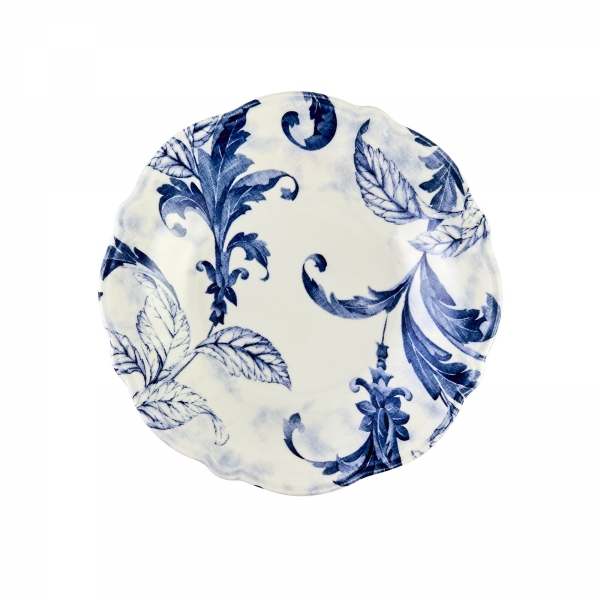Jumbo Leaf 24 Parça Yemek Takımı