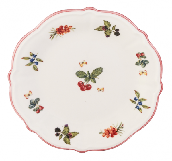 Jumbo Majestic 24 Parça Yemek Takımı