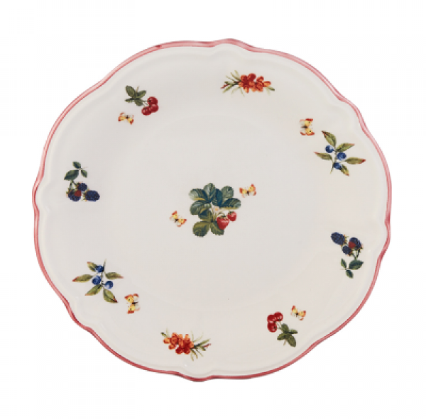 Jumbo Majestic 24 Parça Yemek Takımı