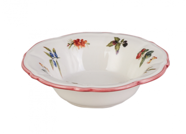 Jumbo Majestic 24 Parça Yemek Takımı