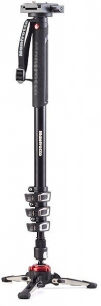Manfrotto MVMXPROA4577 Monopod