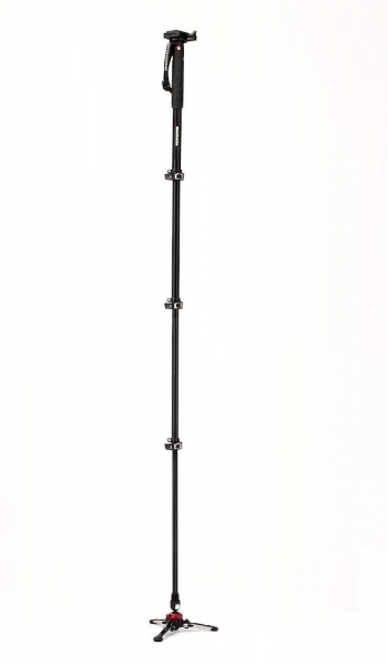 Manfrotto MVMXPROA4577 Monopod