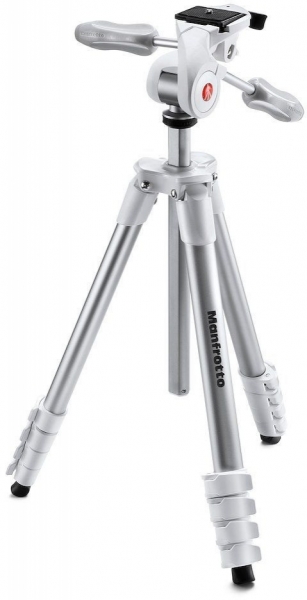 Manfrotto Compact Advanced Tripod