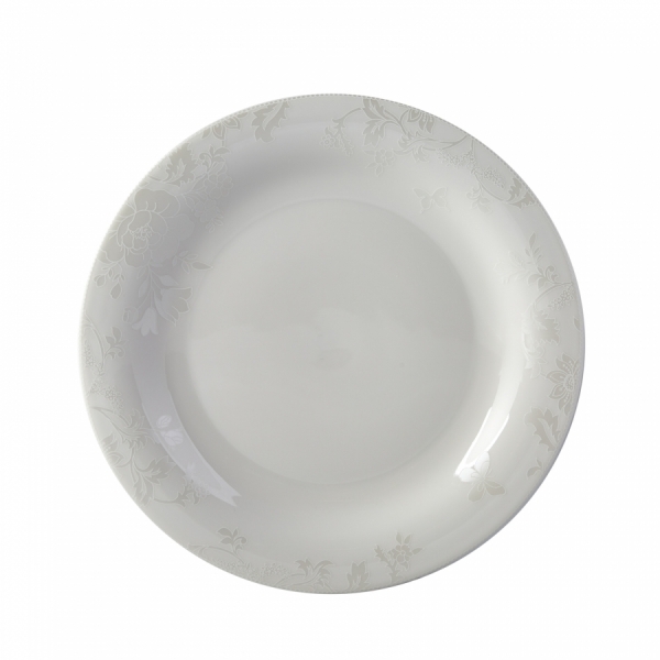 Jumbo Lily 60 Parça Yemek Takımı