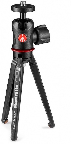 Manfrotto Table Top Tripod
