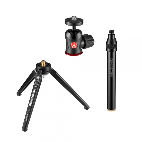 Manfrotto Table Top Tripod