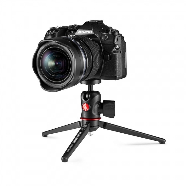 Manfrotto Table Top Tripod