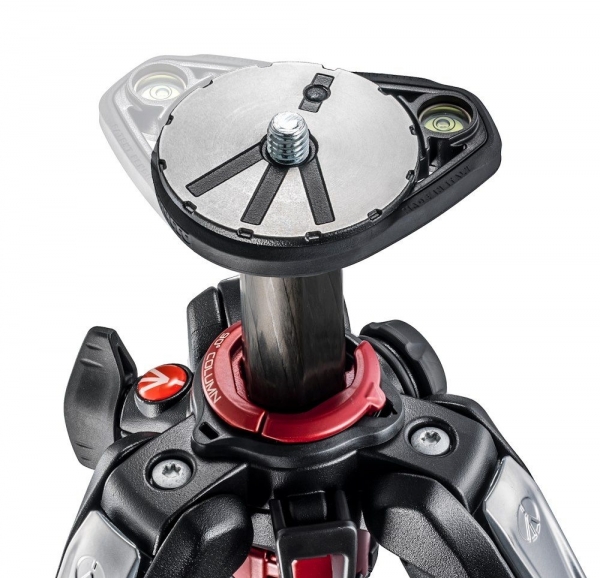 Manfrotto MT190CXPRO4 Tripod