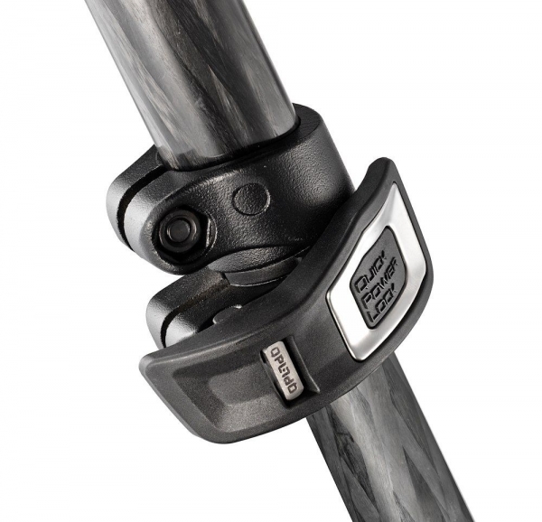 Manfrotto MT190CXPRO4 Tripod