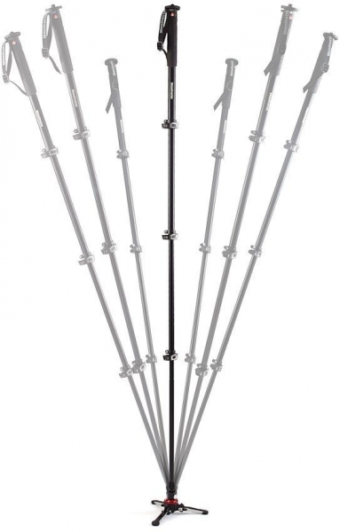 Manfrotto MVMXPROA4 Monopod