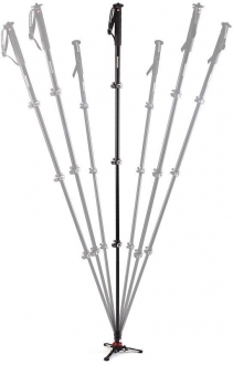 Manfrotto MVMXPROA4 Monopod