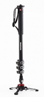 Manfrotto MVMXPROA4 Monopod
