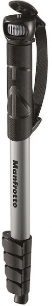 Manfrotto MMCOMPACTADV-BK Monopod
