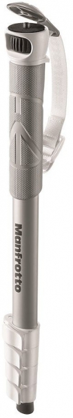 Manfrotto MMCOMPACTADV-BK Monopod