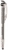 Manfrotto MMCOMPACTADV-BK Monopod