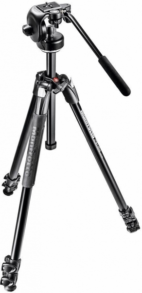 Manfrotto 290 Xtra Tripod