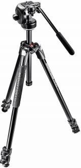 Manfrotto 290 Xtra Tripod