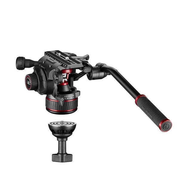 Manfrotto Nitrotech 608 Tripod