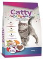 Catty Colour Mix Yetişkin 15 kg resim