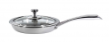Jumbo Gourmet Çelik Tava 20 cm resim