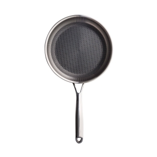 Jumbo Gourmet Çelik Tava 20 cm