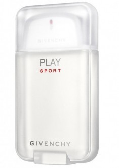 Givenchy Play Sport EDT 100 ml Erkek Parfümü