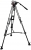 Manfrotto 504HD,546BK Tripod