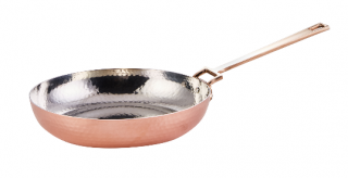 Jumbo Craft Bakır Tava 24 cm