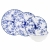 Jumbo Azure 16 Parça Yemek Takımı