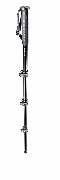 Manfrotto Xpro 4 Monopod