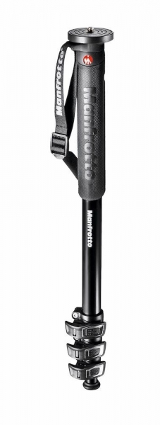 Manfrotto Xpro 4 Monopod