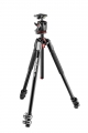 Manfrotto MK190XPRO3-BHQ2 resim