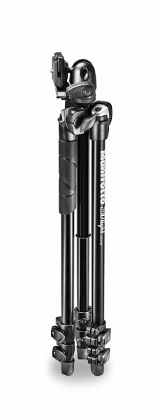 Manfrotto MK290LTA3-BH Tripod