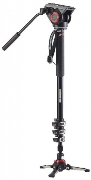Manfrotto MVMXPRO500 Monopod