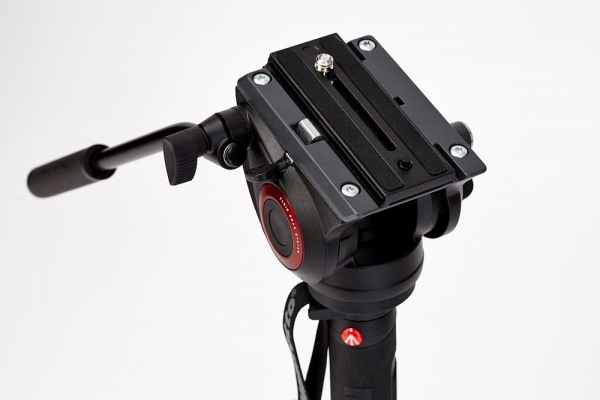 Manfrotto MVMXPRO500 Monopod