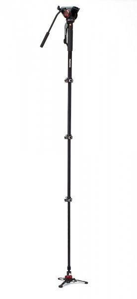 Manfrotto MVMXPRO500 Monopod