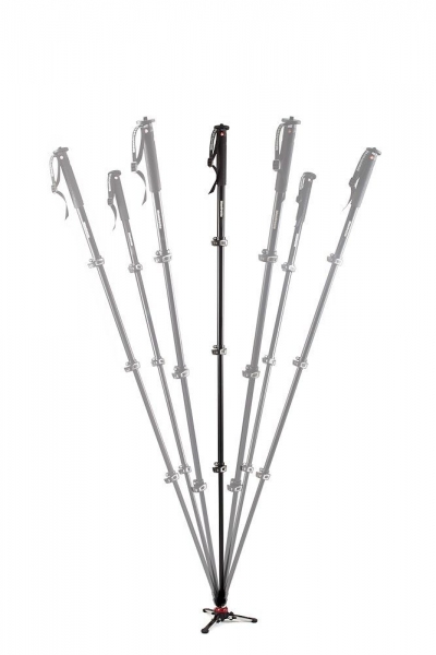 Manfrotto MVMXPRO500 Monopod
