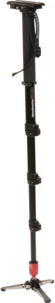 Manfrotto 562B-1 Monopod