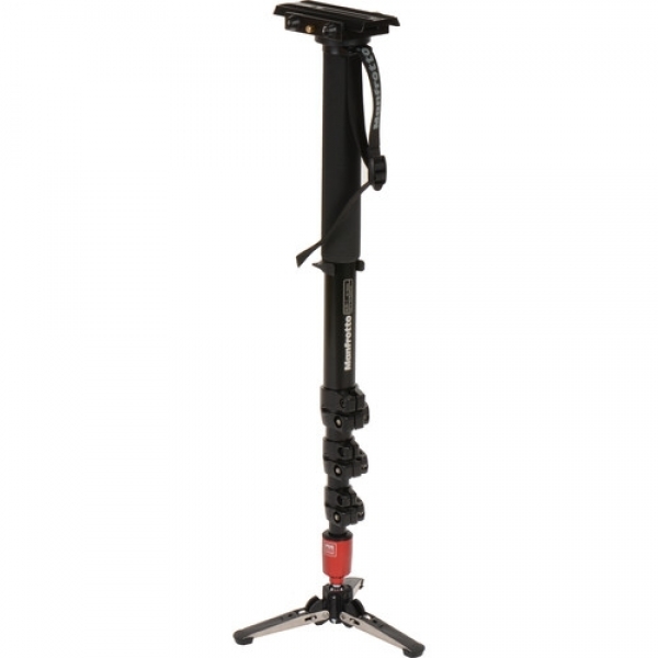 Manfrotto 562B-1 Monopod