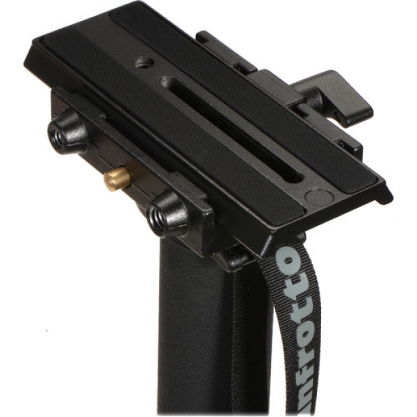 Manfrotto 562B-1 Monopod