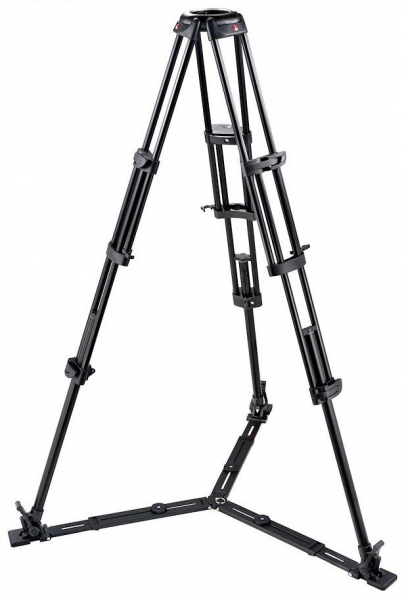 Manfrotto 545GB Tripod