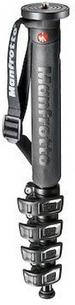 Manfrotto MPMXPROA5 Monopod