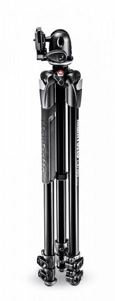 Manfrotto MK290XTA3-BH Tripod