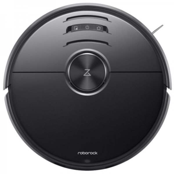 Roborock S6 MaxV Robot Süpürge+Mop (460 ml / 2500 Pa)