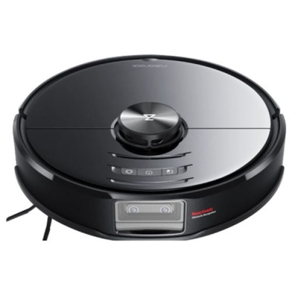 Roborock S6 MaxV Robot Süpürge+Mop (460 ml / 2500 Pa)