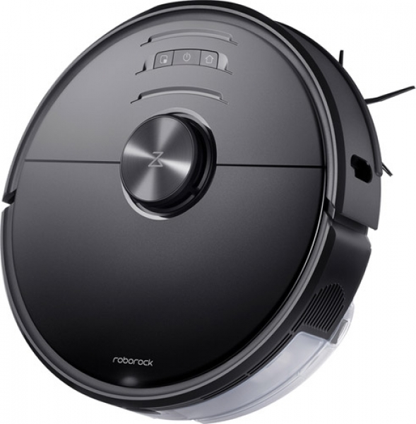 Roborock S6 MaxV Robot Süpürge+Mop (460 ml / 2500 Pa)