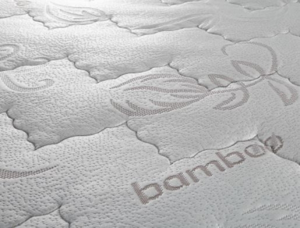 US. Sleeping Bamboo Visco 120x200 cm Visco Yatak (120x200 cm)