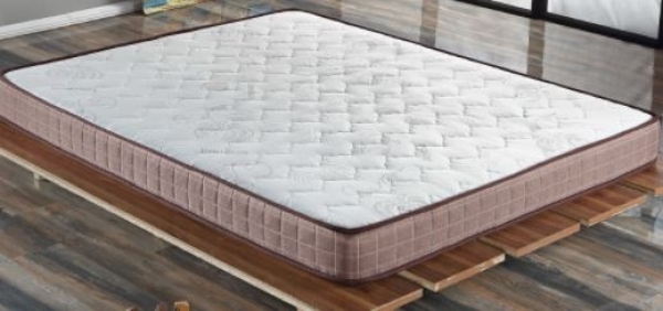 US. Sleeping Bamboo Visco 120x200 cm Visco Yatak (120x200 cm)